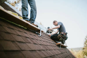 Local Roofers in South Gibson, PA